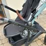 uppa baby V2 Full set (pram and car seat) Image 3