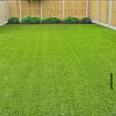 45mm Artificial Carpet Grass