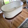 Happiest Baby SNOO Smart Sleeper Cot Bassinet Image 2