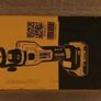 DeWalt DCE 555  Dry-Wall Cut Out Tool Image 2