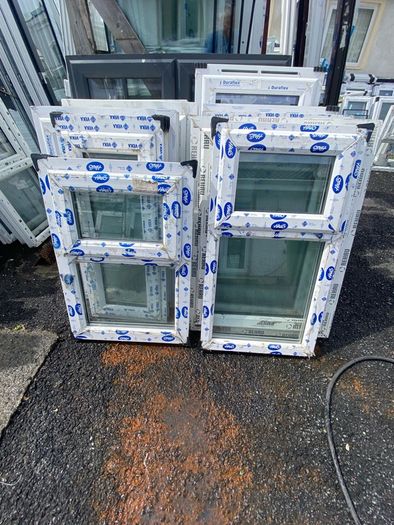 pvc window from 150