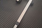 Transducer mount for large transducers