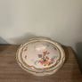Vintage Johnston Bros England - Set of 6 plates and Soup Bowl Image 4