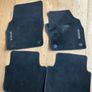 Skoda branded mats to fit Skoda Scala Image 3