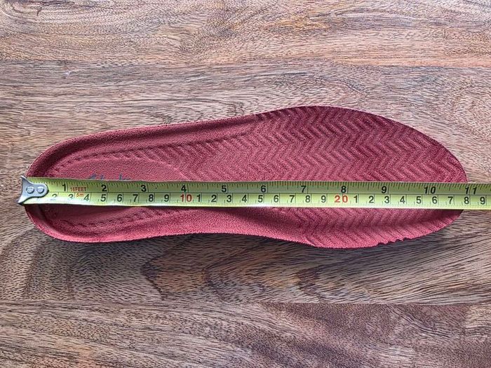 Clarks Naturex shoes 42 (close to 43)