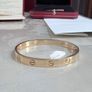 Cartier Bangle Image 3