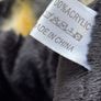 Scarf - Snood - Urban Mist - Faux Fur Image 10