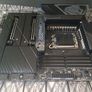 MEG Z690 unify High End Intel 1700 mobo Image 4