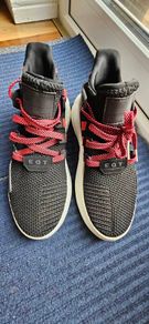 Adidas EQT Adv 91-18 size 7 Trainers new condition