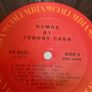 Hymns By Johnny Cash - LP - Columbia Records - 1959 Image 5