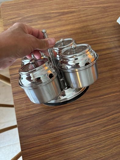 spice container