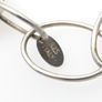 Vintage Italian 925 Sterling Silver Chain Image 5