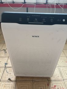 Winix air purifier
