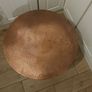 Bronze Side Table Image 2