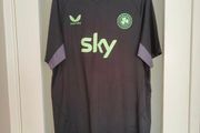 Mens Ireland FAI Performance T-Shirt
