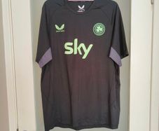 Mens Ireland FAI Performance T-Shirt
