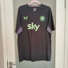Mens Ireland FAI Performance T-Shirt