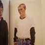 Mick O'dea Paintings 2001 Catalogue. First Edition Large Volume Paperback In Very Good Condition. Image 10