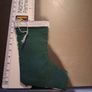 handmade Christmas sock decorations Image 9