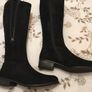 Gabor Suede Boots size EU-37, UK-4 Image 3