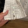 Massimo Dutti pure cotton shirt Image 4