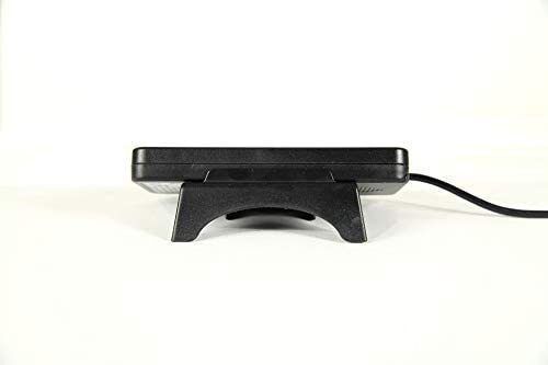 Heavy Duty 200kg Warehouse Platform Scales