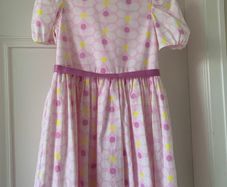 New Jacadi dress