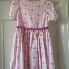 New Jacadi dress