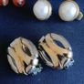 Vintage earrings bundle Image 5