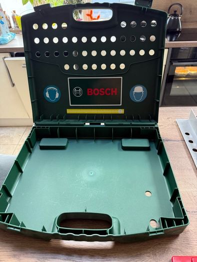 Kids bosh tool case