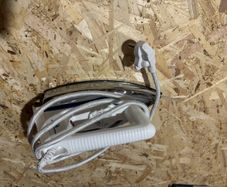 Iron for sale