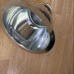 arts and crafts 24 x aluminium lamp housings CLEARANCE
