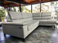 main image for ad Chivas Corner sofa bed @ J&amp;D Furniture