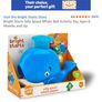 bright sparks silly spout whale Image 3