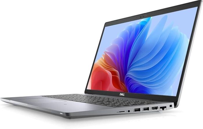 Dell Latitude 5520 (11th Gen) Intel i5 1145G7 2.60GHz 8GB RAM 256GB SSD 15.6" Windows 11 Pro (SALE PRICE)