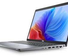 Dell Latitude 5520 (11th Gen) Intel i5 1145G7 2.60GHz 8GB RAM 256GB SSD 15.6" Windows 11 Pro (SALE PRICE)