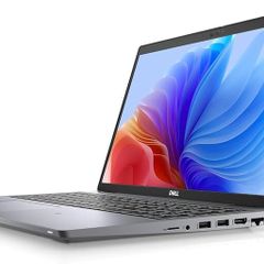 Dell Latitude 5520 (11th Gen) Intel i5 1145G7 2.60GHz 8GB RAM 256GB SSD 15.6" Windows 11 Pro (SALE PRICE)