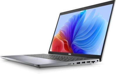 Dell Latitude 5520 (11th Gen) Intel i5 1145G7 2.60GHz 8GB RAM 256GB SSD 15.6" Windows 11 Pro (SALE PRICE)