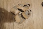 Klin toddler sandals