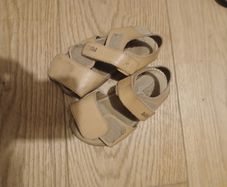 Klin toddler sandals