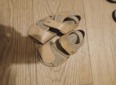 Klin toddler sandals