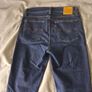 Womens levis jeans size 32 Image 5