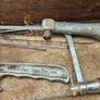 Carpenter's tool box & tools Image 9