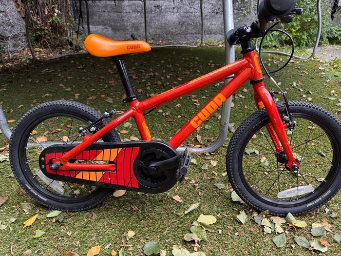 kids bike