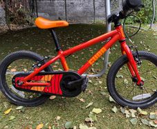 kids bike