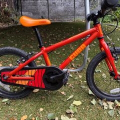 kids bike
