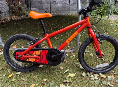 kids bike