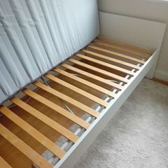 ikea single bed Vihals including bed lats