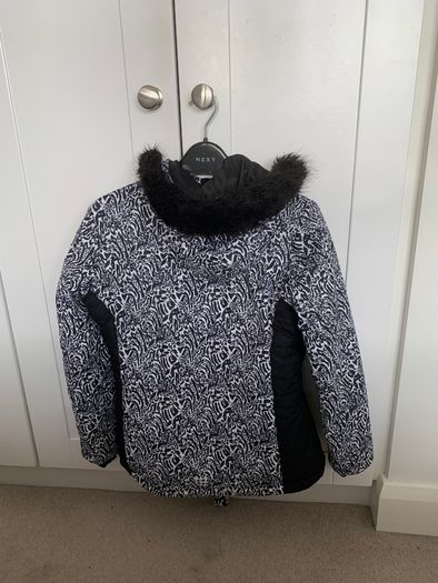 Stylish 'Dare2b' Ski Jacket