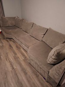 4 seater couch